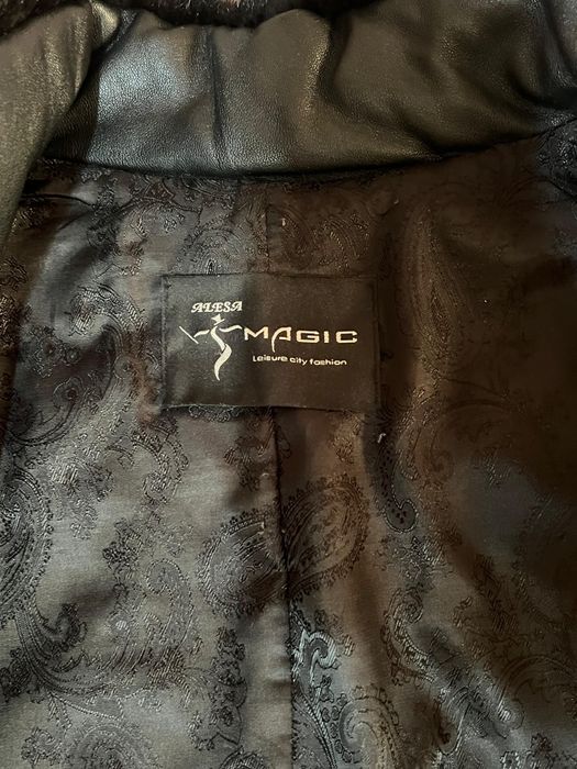 Продам норковую шубу.