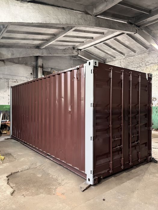 Бытовка , контейнер, модульный дом