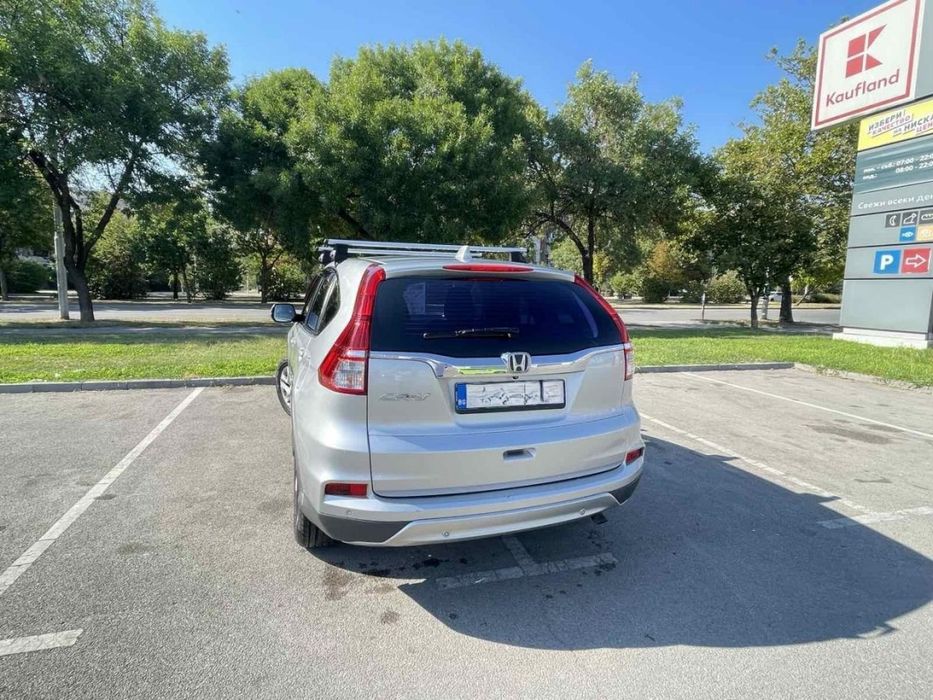 ХОНДА ЦРВ ,1.6,2016