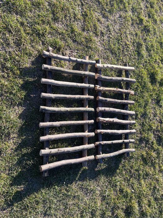 Panouri gard rustic pentru flori, si diverse aranjamente.