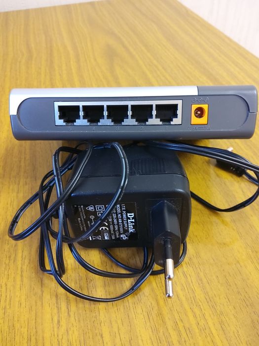 Коммуникатор(switch)