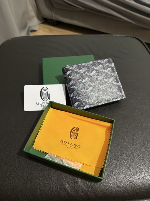 Portofel Goyard
