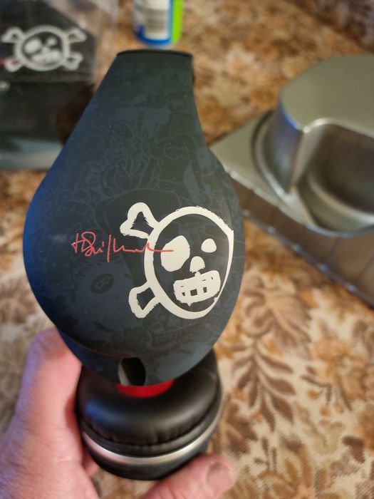 Casti  cu   fir  Canyon