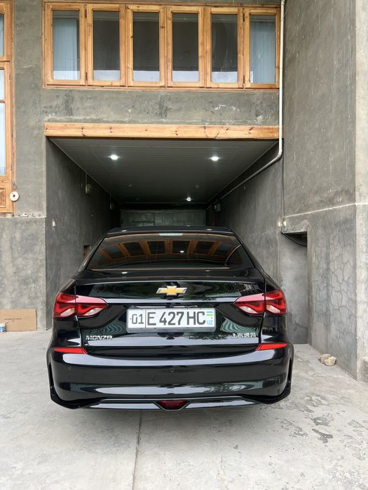 Monza atmasferniy 1.5