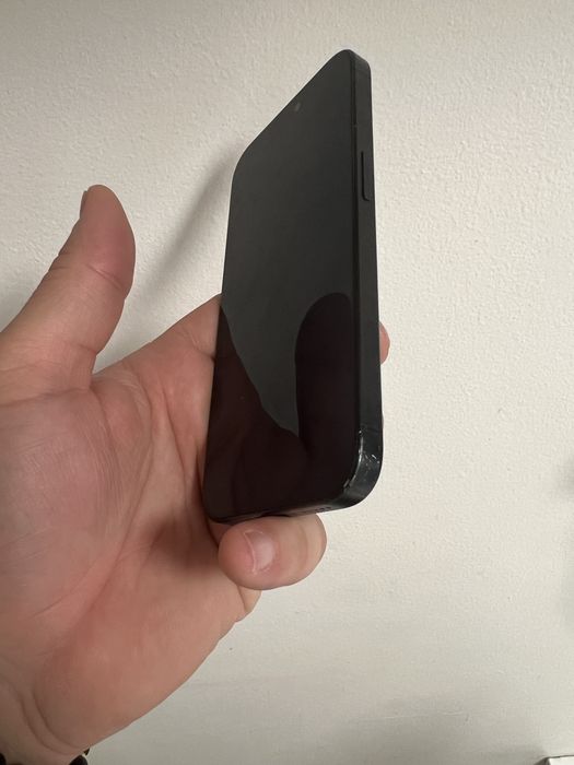 Iphone 15 Pro  256Gb Black Titanium