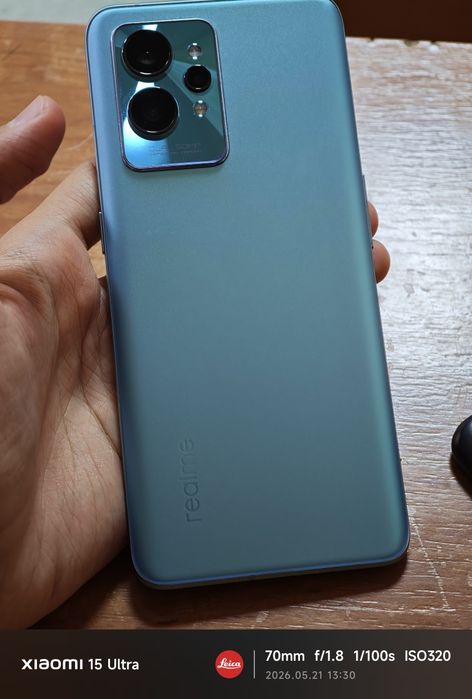 Продам Realme GT2 Pro 12/256