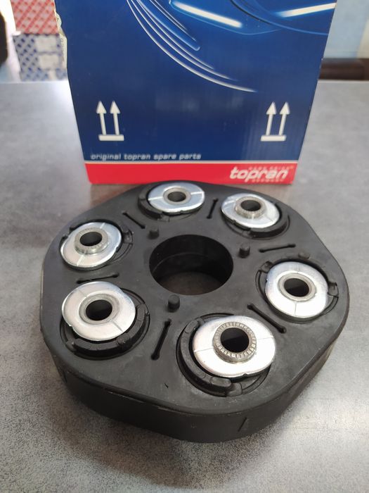 Эластичная муфта BMW E60 E65