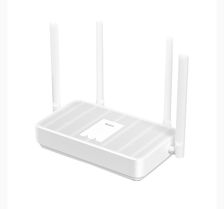 Рутер MI Ax 1800