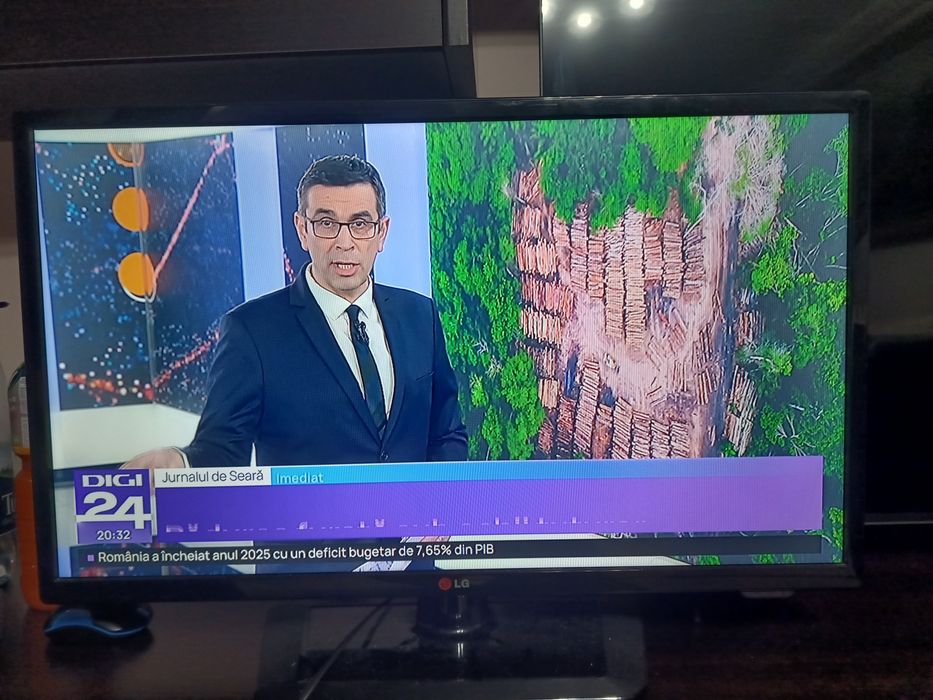 Vând Tv Horizon și Tv LG