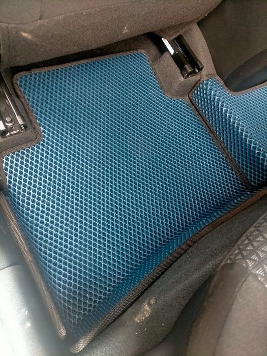 Eva полики Эко коврики Ева. КАСПИ РЕД Актобе