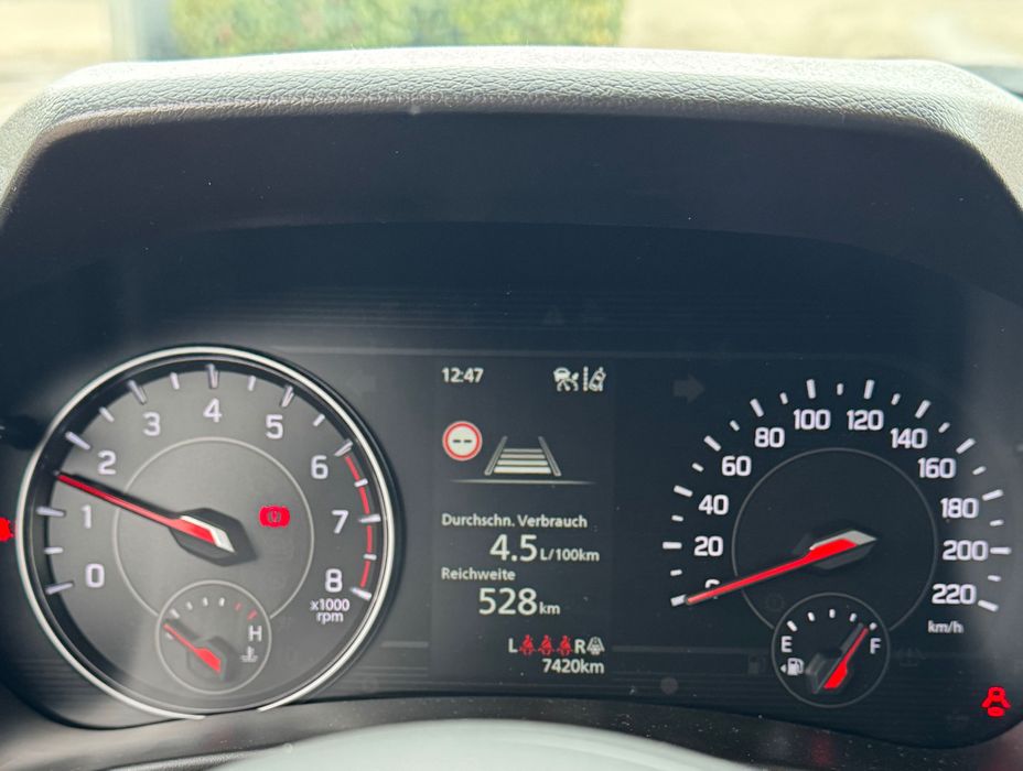 Suzuki Swift 1.2i Cool Hybrid, 2WD, 7500km, Ca Nou, 2 seturi anvelope