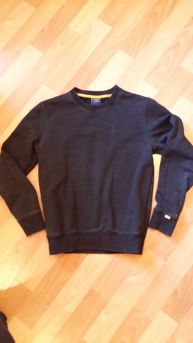 Бомбер под леопард