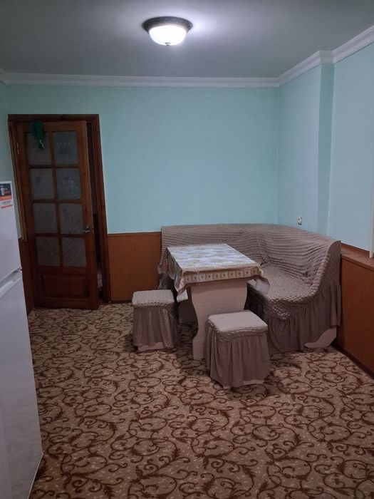Срочно 3 хонали квартира ижарага берилади!!!