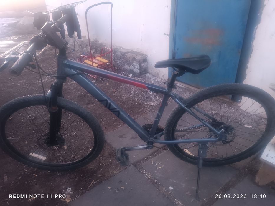 Продажа велосипед AVA