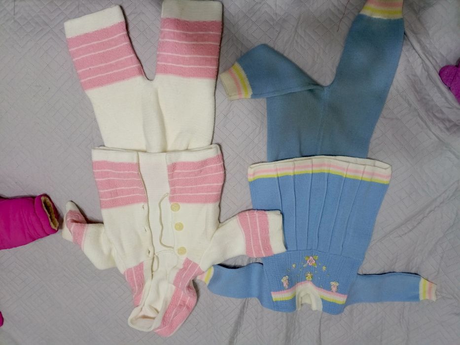 Продам недорого вещи на девочку