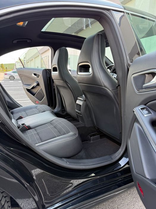 Mercedes-Benz CLA 220 220CDI(170cp)*2013/07*Panoramic*Led*Xenon*Navi*Incalzire scaune*