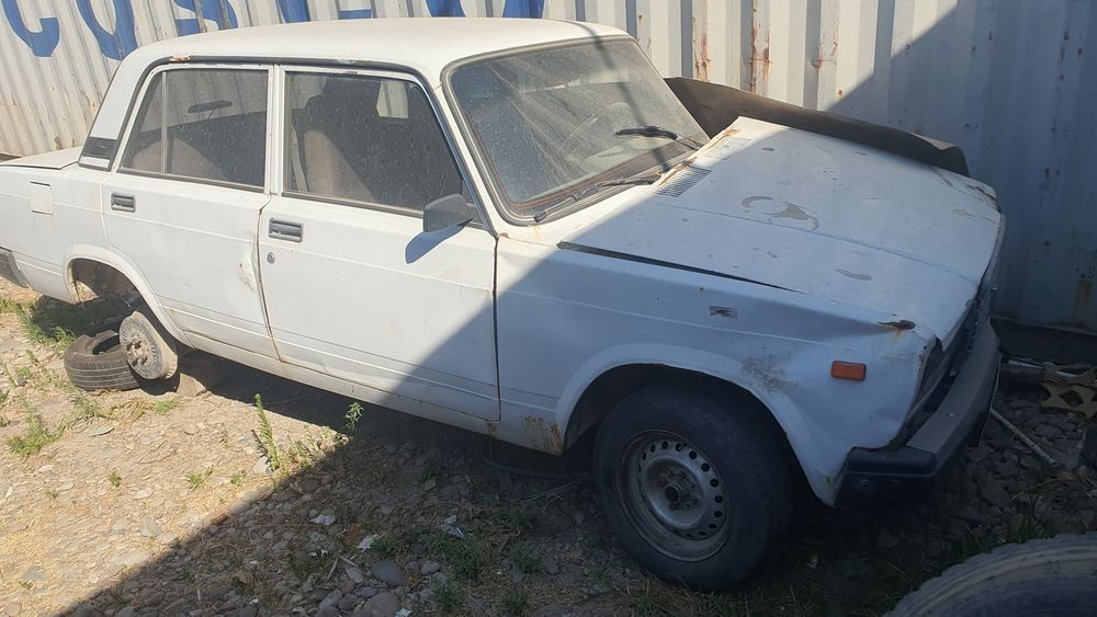 Срочна запчастга