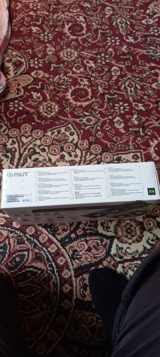 Kuchli RTX 3070 8GB – O‘yin va Dizayn Uchun!