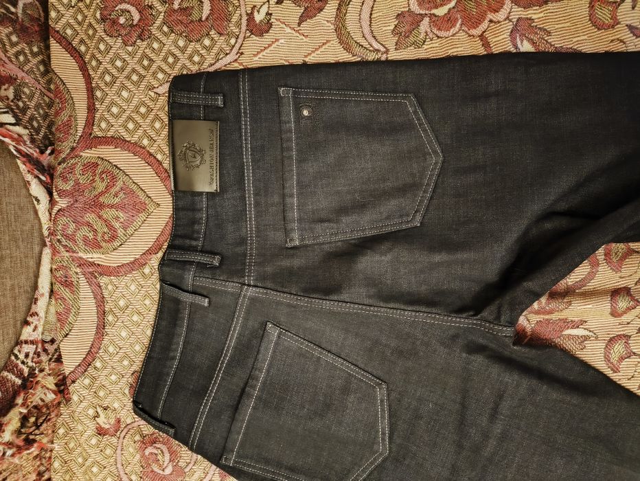 Продам джинсы утепленные