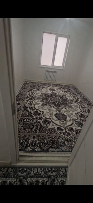 Yashnabot olmos mahallada kvartera sotiladi