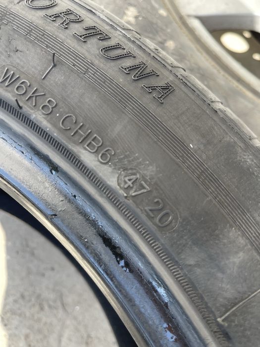 Vand cauciucuri vara 275 45 r20