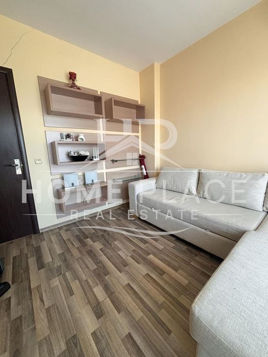 ТРИСТАЕН апартамент под наем - с.Приселци