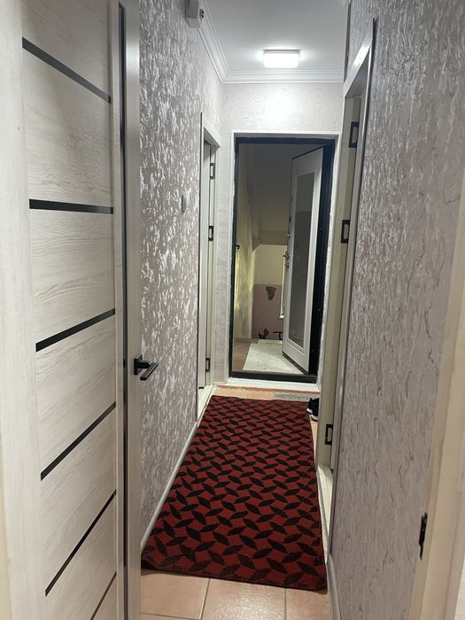 Квартира ижарага берилади