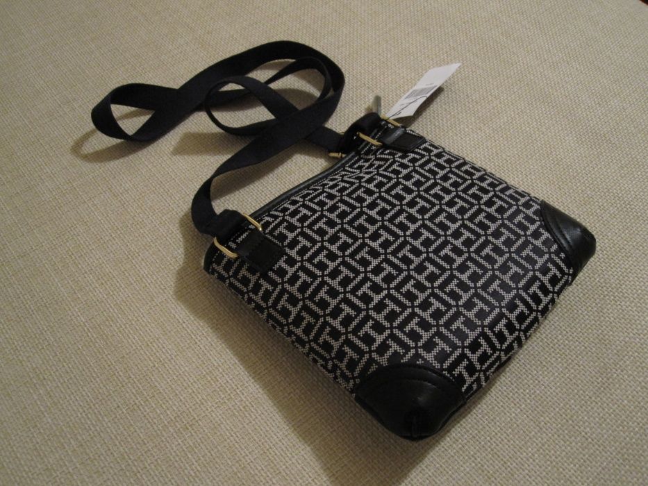 Оригинална чанта Tommy Hilfiger от USA