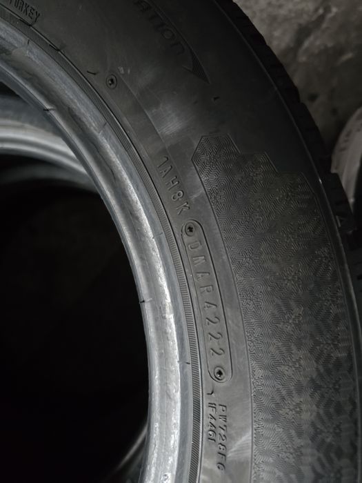 Falken 205/55 R16 91H MS iarnă