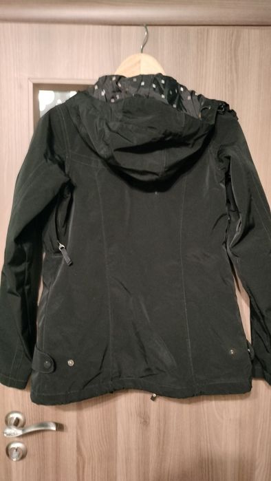 Geaca ski/snowboard Burton XS (potrivit si S) cu aerisiri