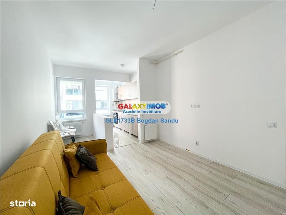 Apartament 2 camere de inchiriat Militari Residence