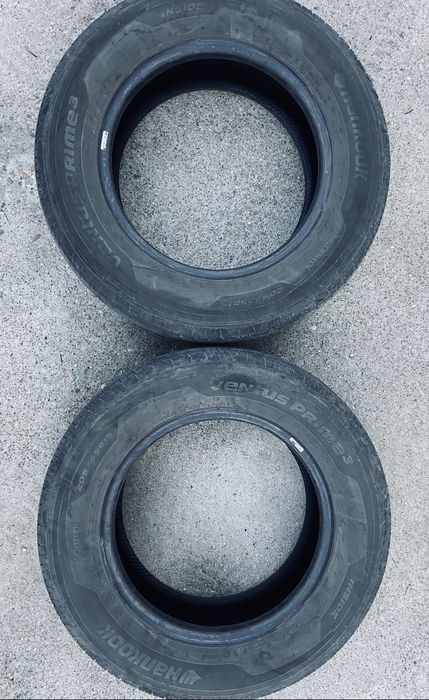 Летни гуми  Hankook 205/65 R15