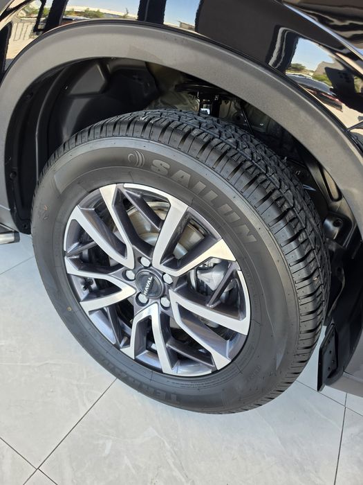 Haval H6 2023 AVD full