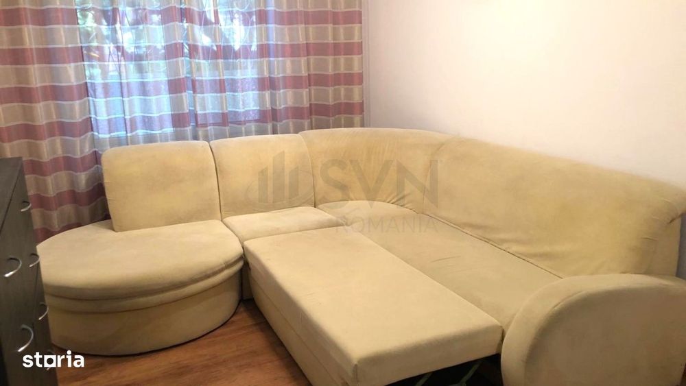 Apartament linistit 4 camere Aparatorii Patriei — fotografia 3