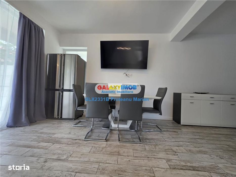Vanzare casa individuala in stil Mediteranean Premium in zona Dantelei