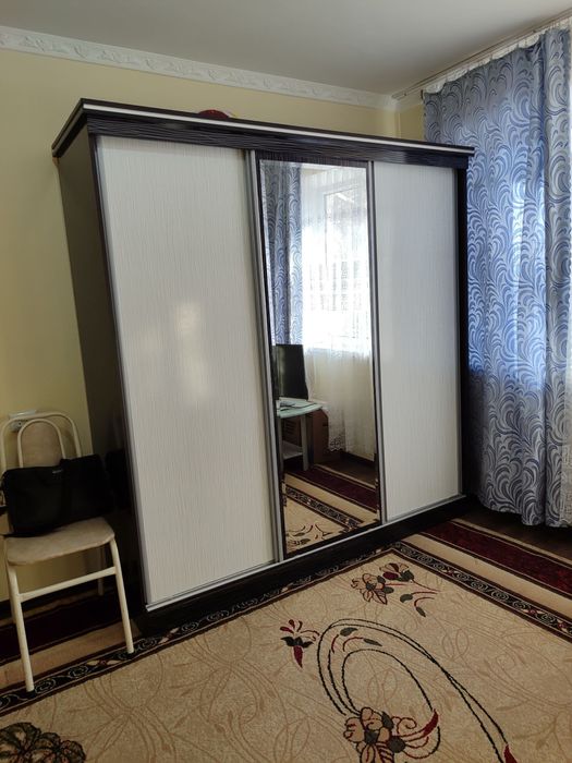 1 комнатная уютная с уловиями в 1 микрорайоне