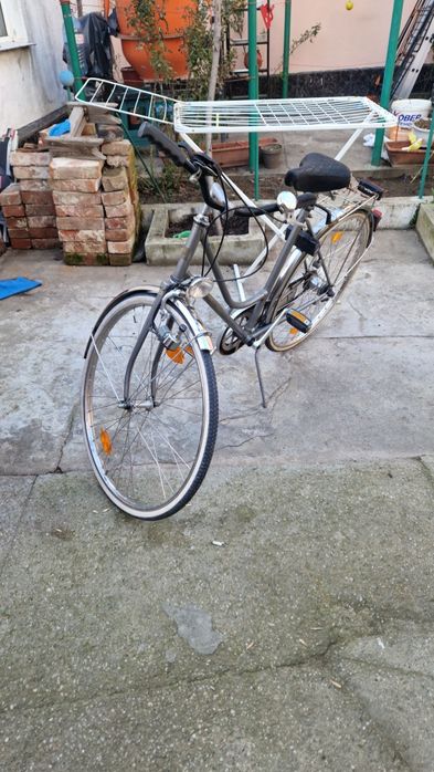 Bicicleta dama ktm 28 5 viteze