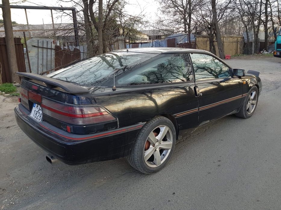 Ford Probe 2.0i v6 Форд Пробе на части!!