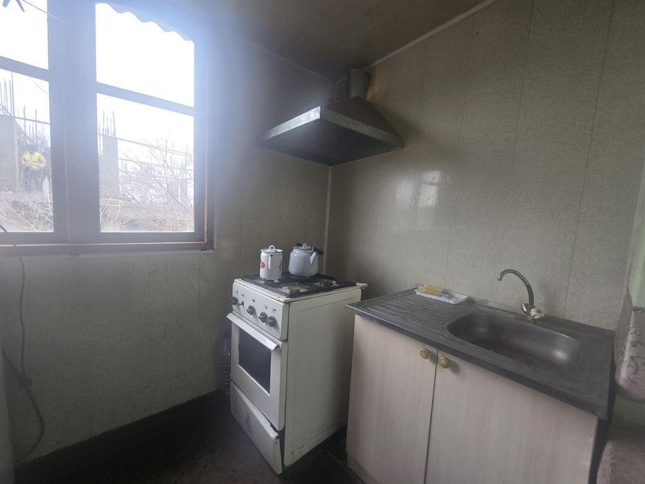 Zudlik bilan 1 xonali 2 xona qilingan kvartira ijaraga beriladi