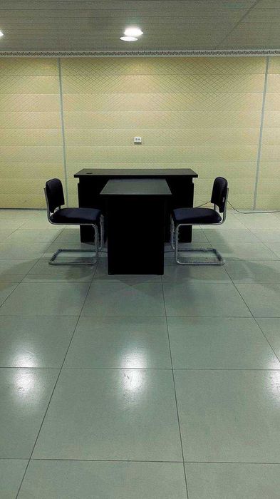 Мебель на заказ | Стул Сильвия