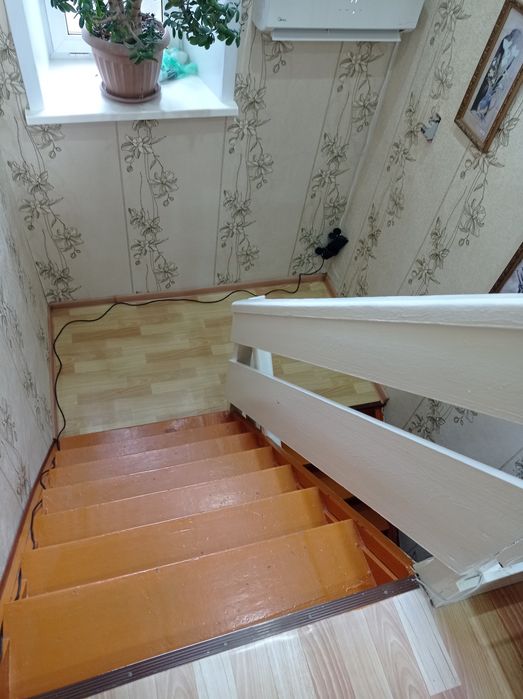 Дом в городе Тобыл