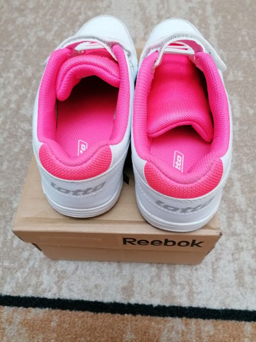 Маратонки  за момичеLOTTO