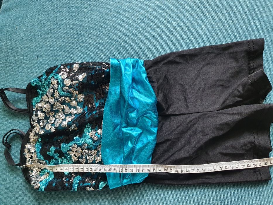 Costum de dans/balet Costume Gallery, 4 -7 ani