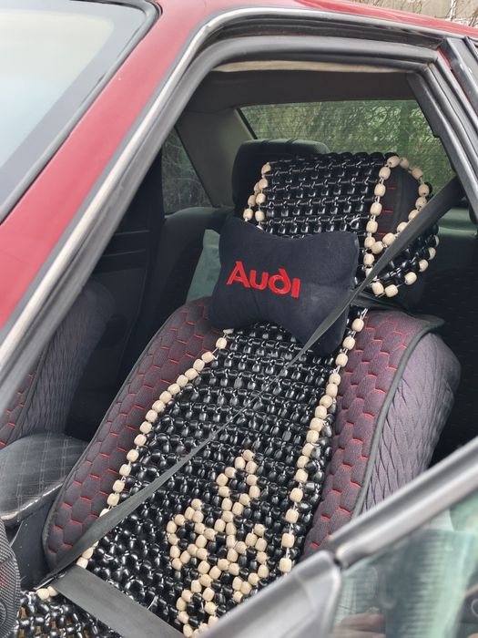 Ауди 100 жағдайы зың