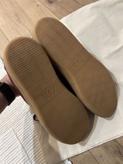 Спортни обувки Зара