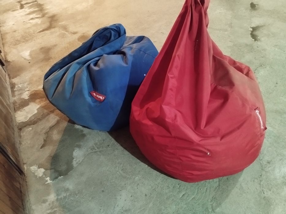 Барбарони използвани