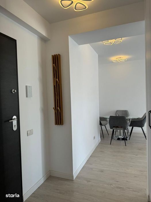 2 Camere / Pipera / Residence 5