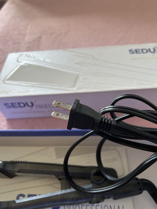 Преса за коса- SEDU Professional