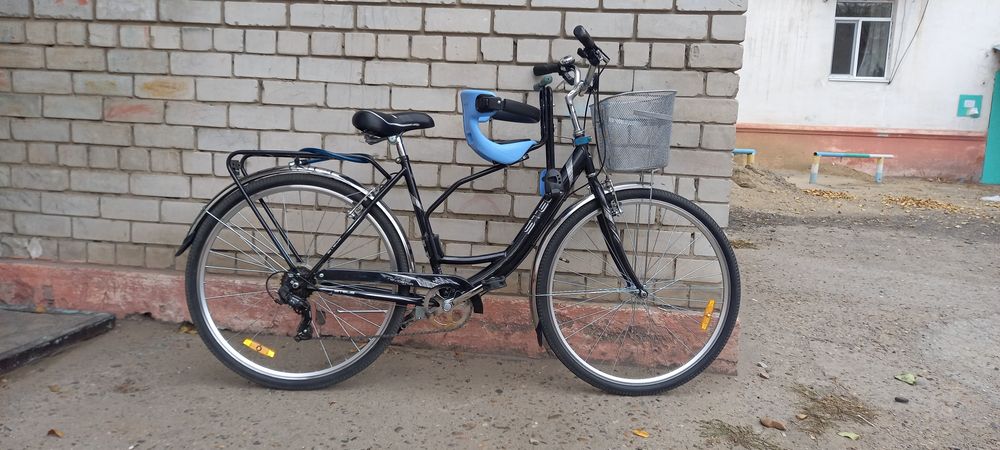 Велосипед Стелс новигатор