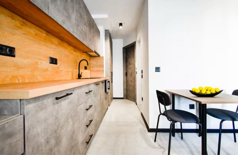 Дава се под наем Двустаен апартамент в София, Младост 1А - 65 кв.м за 331.5 € - Снимка #1